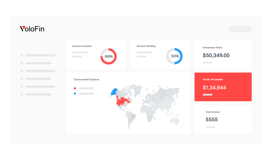 Investor Portal